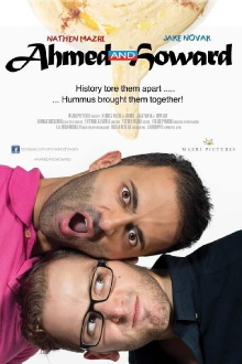 Ahmed and Howard Trailer