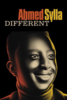 Ahmed Sylla - Différent Trailer