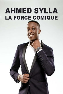 Ahmed Sylla - La Force comique Trailer