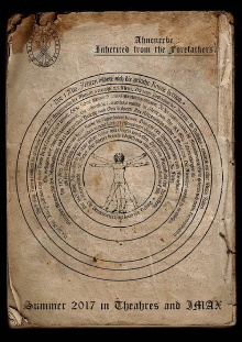 Ahnenerbe: Inherited from the Forefathers Trailer