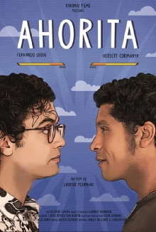 Ahorita Trailer