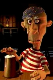 Ahoy the Movie Trailer