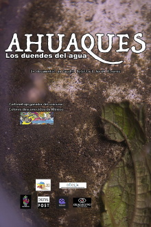 Ahuaques, the water elves Trailer