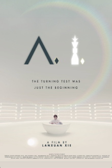 A.I. Trailer