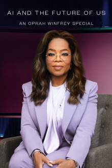 AI and the Future of Us: An Oprah Winfrey Special Trailer