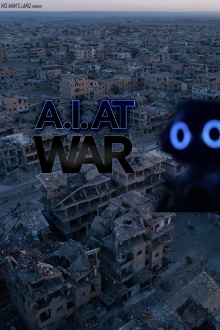 A.I. At War Trailer