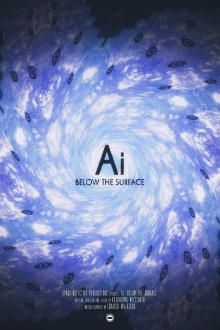 Ai: Below the Surface Trailer