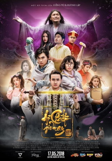 AI CHẾT GIƠ TAY Trailer