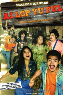 Ai Lop Yu Pul Trailer