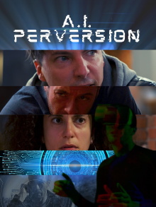 A.I. Perversion Trailer