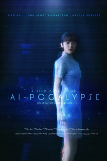 AI-pocalypse Trailer