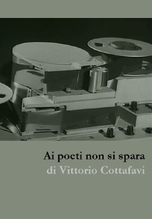 Ai poeti non si spara Trailer