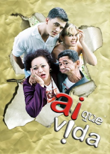 Ai que Vida! Trailer