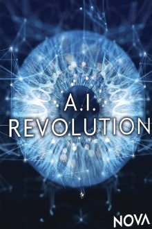 A.I. Revolution Trailer