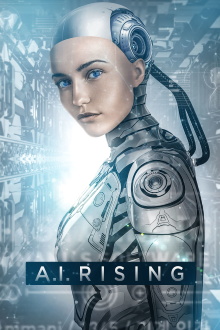A.I. Rising Trailer