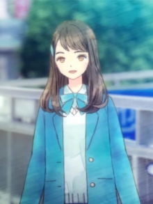 Ai Uta: Since 2007 Trailer