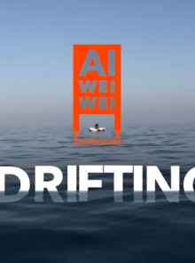 Ai Weiwei Drifting Trailer