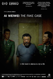 Ai Weiwei: The Fake Case Trailer