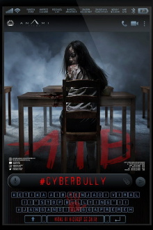 Aib #Cyberbully Trailer