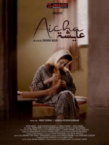 Aicha Trailer