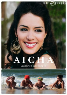 Aïcha : Vacances infernales Trailer