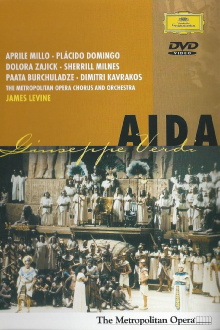 Aida Trailer