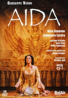 Aida Trailer