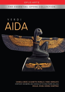 Aida Trailer