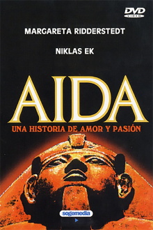 Aida Trailer