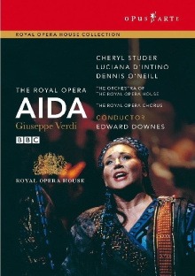 Aida Trailer