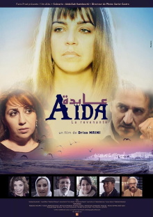 Aida Trailer