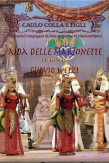 Aida delle marionette Trailer