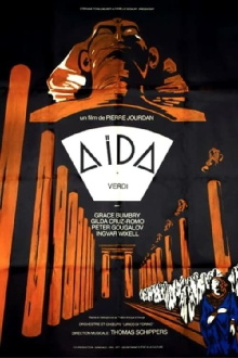 Aïda Trailer