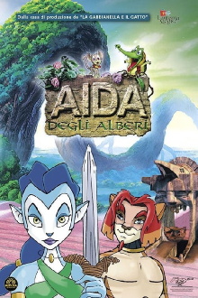 Aida of the Trees Trailer