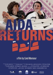 Aida Returns Trailer