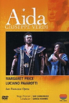 Aida - San Francisco Opera Trailer