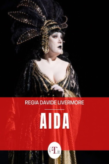 Aida - Teatro dell'Opera di Roma Trailer