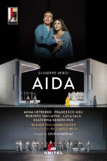 Aida - Verdi - Salzburg Festival Trailer