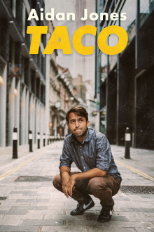 Aidan Jones: Taco Trailer