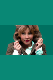 Aideen McQueen: Sugar Baby Trailer