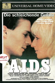 AIDS - Die schleichende Gefahr Trailer