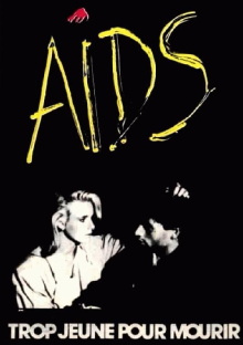 AIDS: Love in Danger Trailer