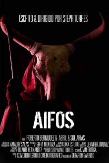 Aifos Trailer