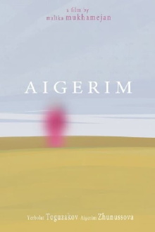 Aigerim Trailer