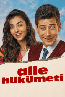 Aile Hükümeti Trailer