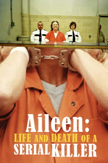 Aileen: Life and Death of a Serial Killer Trailer