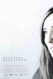 Ailleurs exactement Trailer