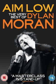 Aim Low: The Best of Dylan Moran Trailer