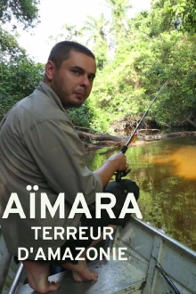 Aïmara : Terreur d'Amazonie Trailer