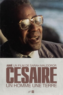 Aimé Césaire, Un homme une terre Trailer
